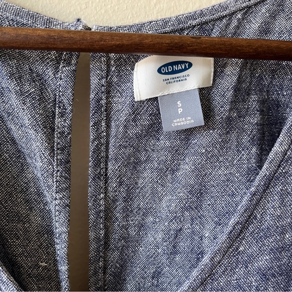 Old Navy Romper - Size S - Picture 3 of 5